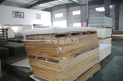 南昌亚克力塑胶板厂家地址