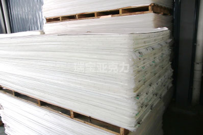 西安广告亚克力板材厂家有哪些