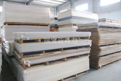 亚克力板材做背景墙有毒吗