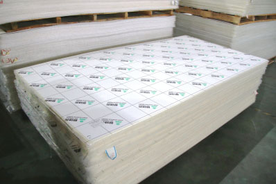 复合亚克力板工艺是怎样的