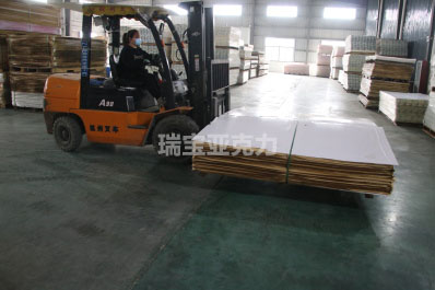 童装店亚克力板材广告diy需要什么工具