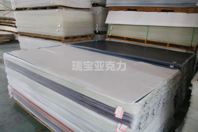 加工亚克力板材技术要求高吗