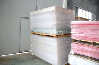 什么材质的亚克力板寿命长