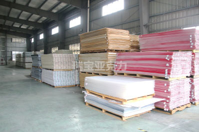 亚克力板材挡紫外线原理是什么