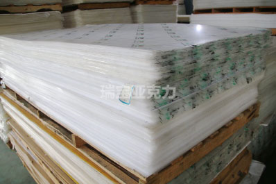 浴室带盖亚克力板收纳好吗