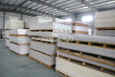 定制的亚克力板材价格怎么算