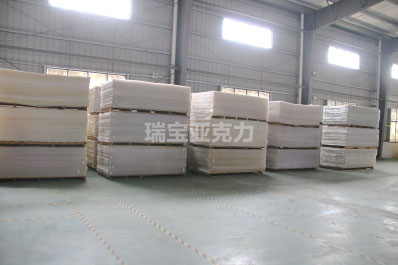 亚克力板勾刀能切圆吗