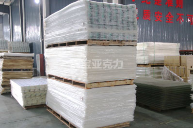 怎么清除亚克力板材上的ab胶