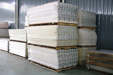 亚克力板材用什么包装好呢