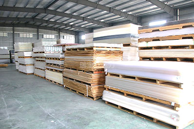 亚克力板材用什么化学元素做的