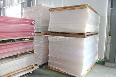 盐城食品级亚克力板材加工厂有吗