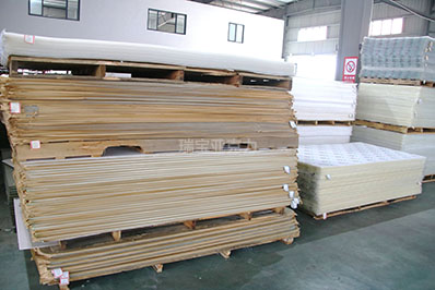 亚克力洗浴板好不好耐用吗