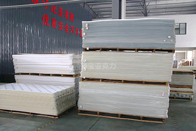 亚克力板怕汽油腐蚀吗为什么