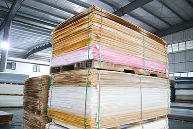 亚克力板材生产有污染吗