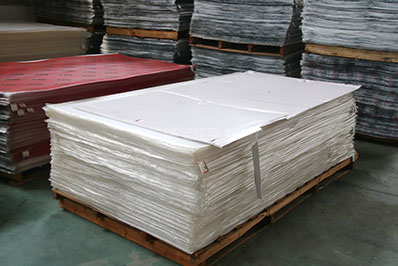 亚克力板可以用自攻螺丝固定吗