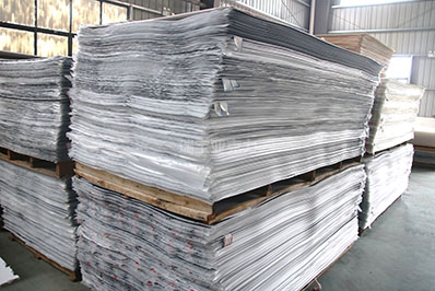 江苏亚克力彩色板材加工厂有哪些