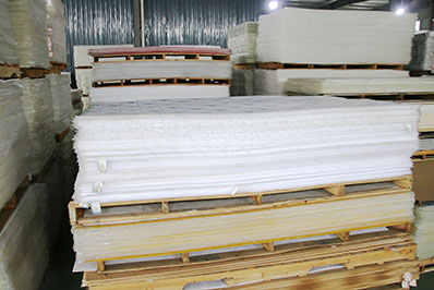 亚克力透明板可以注塑吗